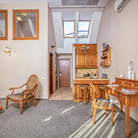 White Lily Apartment Klaipėda Eksteriør billede
