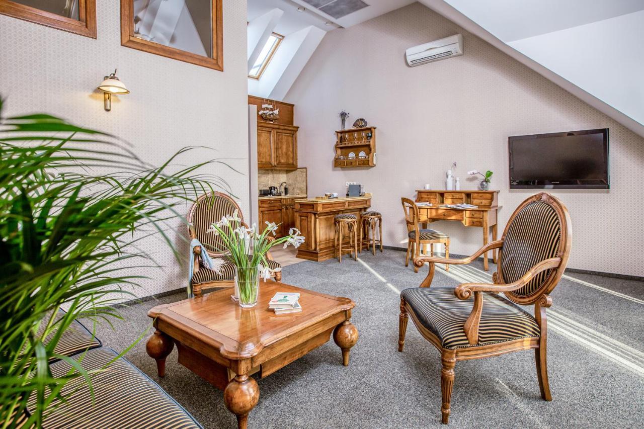 White Lily Apartment Klaipėda Eksteriør billede