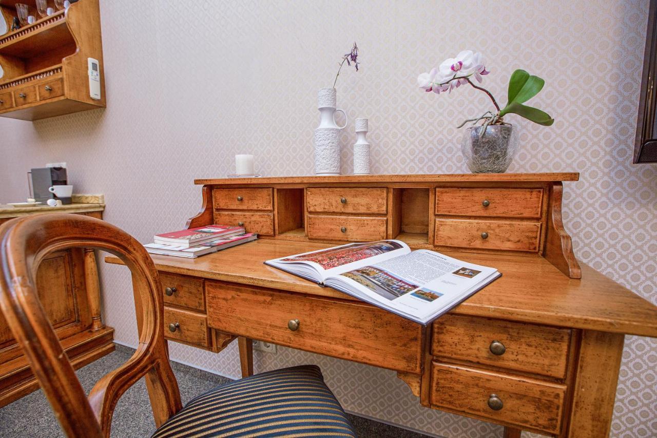 White Lily Apartment Klaipėda Eksteriør billede
