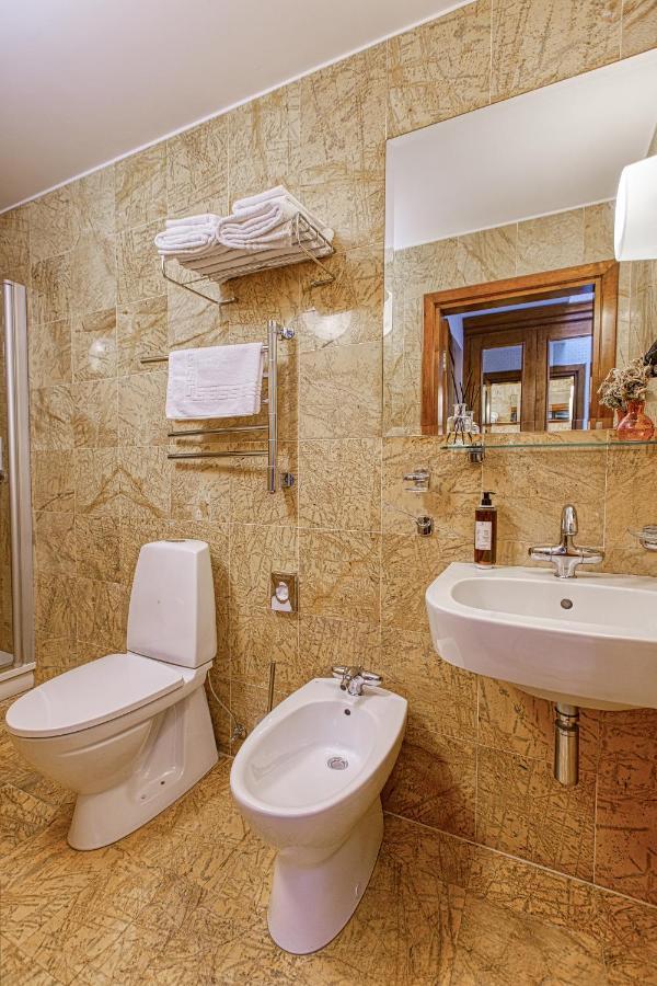 White Lily Apartment Klaipėda Eksteriør billede