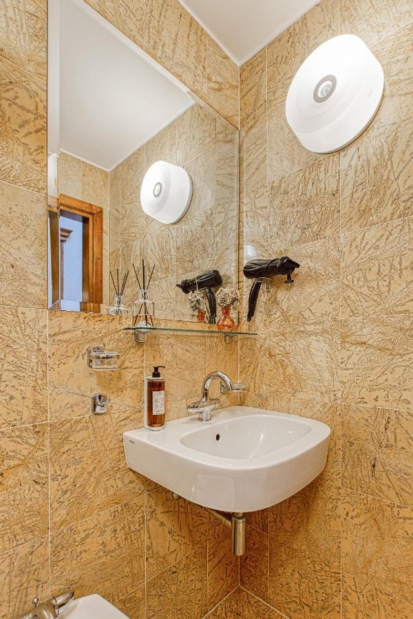White Lily Apartment Klaipėda Eksteriør billede