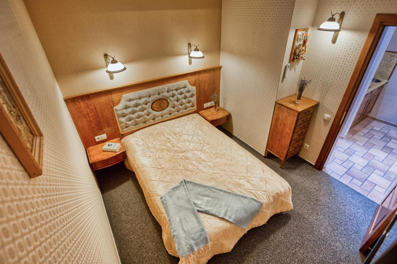 White Lily Apartment Klaipėda Eksteriør billede
